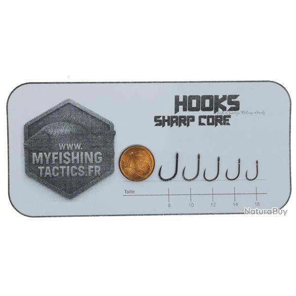 Hame�on - HSC 002 - 25 pcs - The YELLOW series N�8