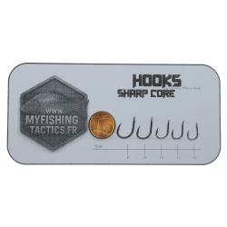 Hame&ccedil;on - HSC 004 - 25 pcs - The ORANGE series N&deg;12