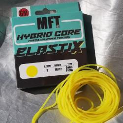 Elastix - Elastique Plein - 6m - MFT&reg; &Oslash; 2.0 mm