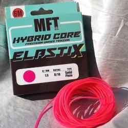 Elastix - Elastique Plein - 6m - MFT&reg; &Oslash; 1.6 mm