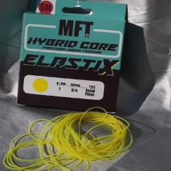 Elastix - Elastique Plein - 6m - MFT&reg; &Oslash; 1.0 mm