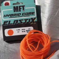 Elastix - Elastique Creux - 6m - MFT&reg; &Oslash; 2.7 mm