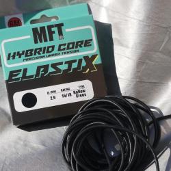 Elastix - Elastique Creux - 6m - MFT&reg; &Oslash; 2.9 mm