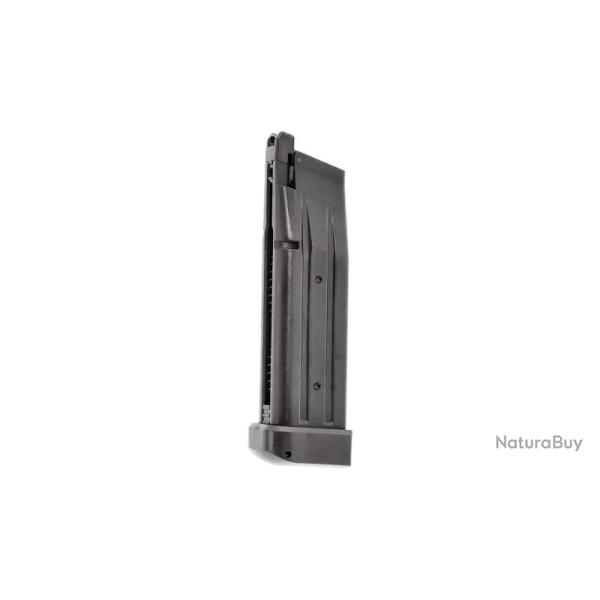 Nouveaut� 2026  CHARGEUR 28 COUPS ELITE FORCE ROGUE 11 BBS 6MM CO2 UMAREX