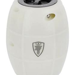 Nouveaut&eacute; 2026 GRENADE AIRSOFT ELITE FORCE HAILSTORM BBS 6MM GAZ CAPACITE 190 - PHOSPHORESCENT