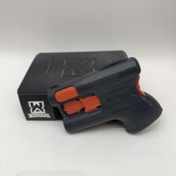 Pr&eacute;commande Nouveaut&eacute; 2026  P2P MICROGUARD OC POIVRE 10% UMAREX