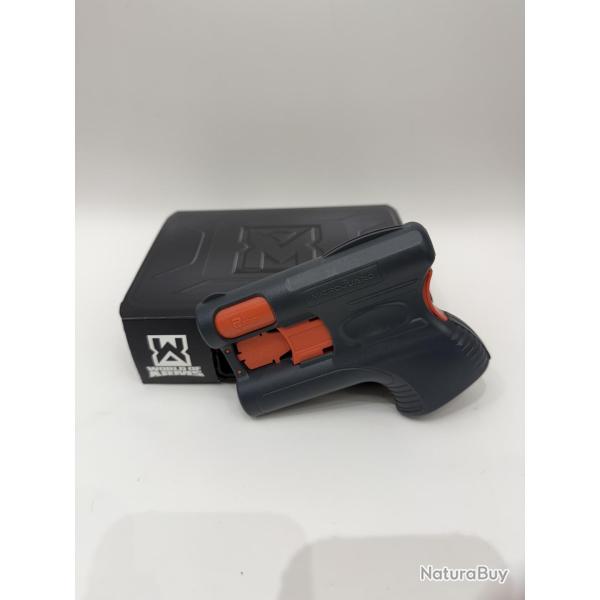 Pr�commande Nouveaut� 2026  P2P MICROGUARD OC POIVRE 10% UMAREX