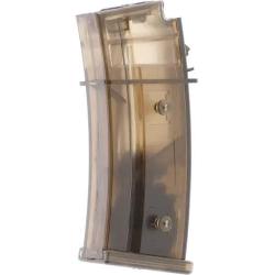 Pr&eacute;commande Nouveaut&eacute; 2026 CHARGEUR HIGH CAP 360 COUPS H&K G36C BBS 6MM AEG UMAREX