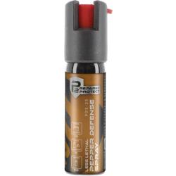 Pr&eacute;commande Nouveaut&eacute; 2026 BOMBE P2P PDS-25 GAZ OC POIVRE 13 ML JET CONIQUE UMAREX