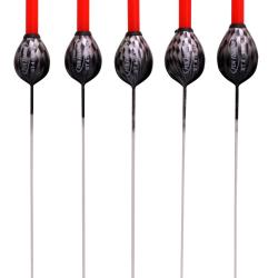 FUN FISHING FLOTTEUR ST4 FUN FISHING Jaune 1,50gr