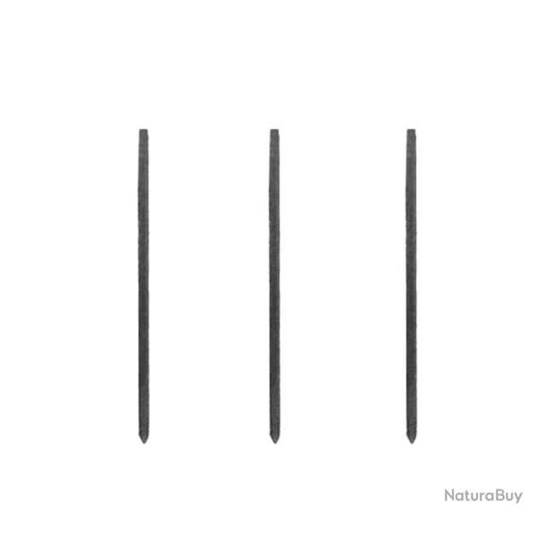 Jeu d'embouts pour lunettes - 3 pi�ces- Leatherman