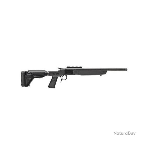 Carabine Bergara Scout XP - .350 Leg