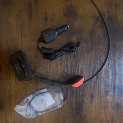 Collier garmin t5 version fran&ccedil;aise