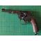 petites annonces Naturabuy : REVOLVER D'ORDONNANCE SUEDOIS HUSQUVARNA mod&egrave;le 1887 cal 7,5 NAGANT cat&eacute;gorie D
