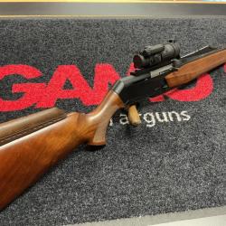 Browning BAR MK3 avec point rouge aimpoint CompC3