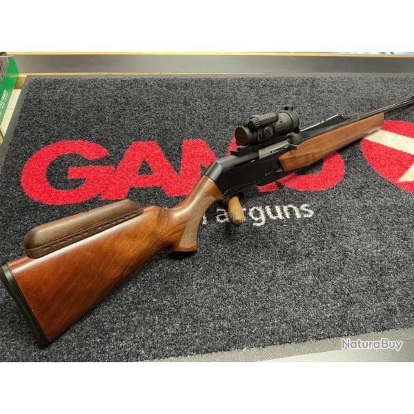 Browning BAR MK3 avec point rouge aimpoint CompC3