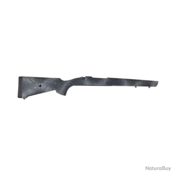 Crosse Bergara ACC. Stock Extreme Sierra Long Action RH