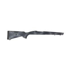 Crosse Bergara Sierra ACC. Stock Extreme Short Action RH