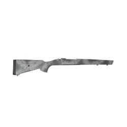 Crosse Bergara Sierra Long Action - False