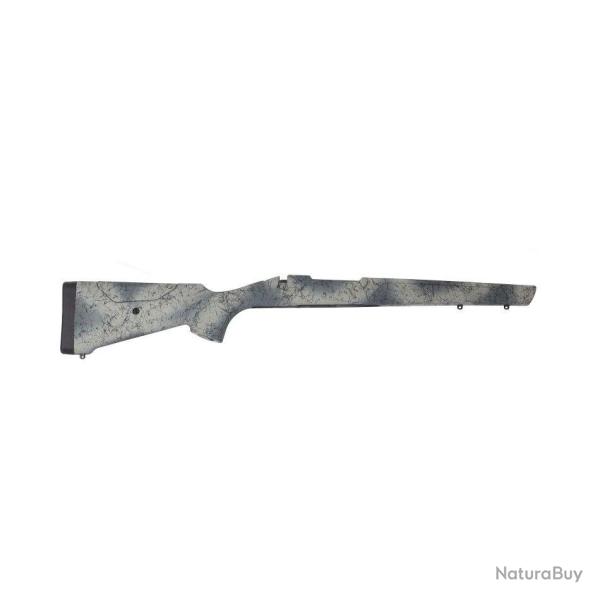 Crosse Bergara Sierra Long Action - False