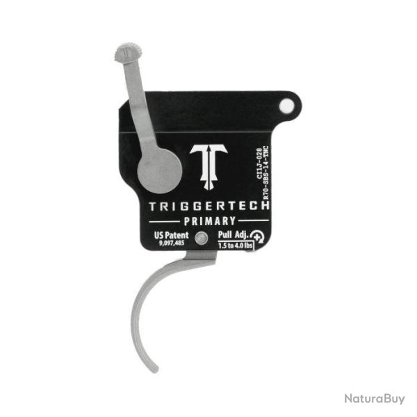 D�tente Bergara TRIGGERTECH Rem700 Primary Gaucher