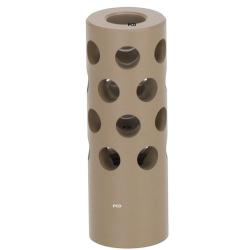 Frein de Bouche Bergara .30 Cal D17.8 5/8-24 Flat Dark Earth