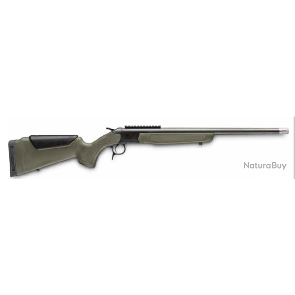 Fusil Bergara Scout Calibre - 410