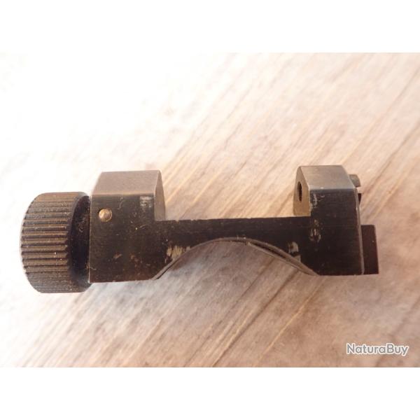 Correcteur de hausse pour K31 suisse