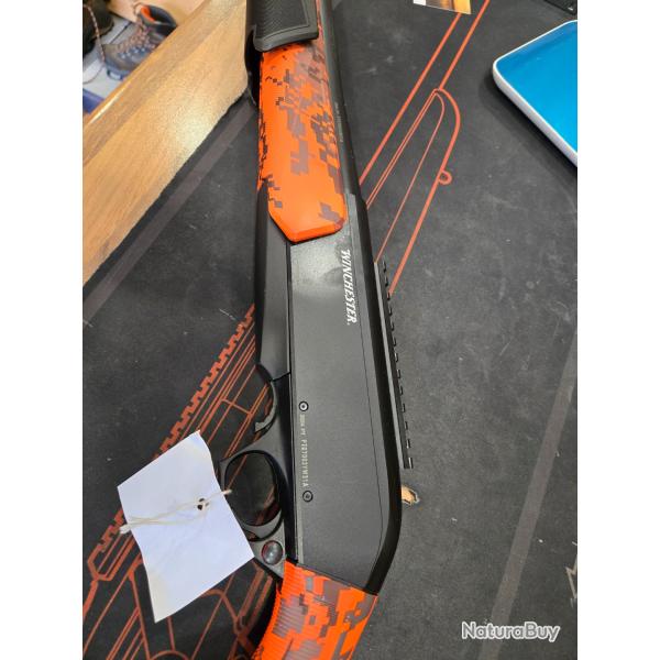 WINCHESTER SXR2 POMPE CALIBRE 308WIN