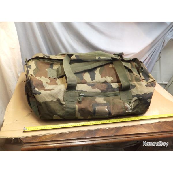 Sac commando militaire Op�rationnel. Avec de nombreuses poches Et Bretelles, Pour transport en bando