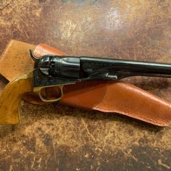 Revolver Colt 1862 Police Uberti calibre 36 de 1975