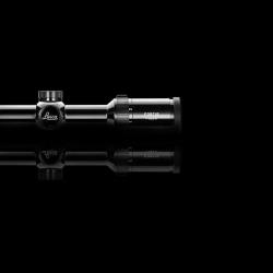 Lunette Leica Fortis Glossy Edition - 1-6x24 i