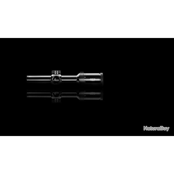 Lunette Leica Fortis Glossy Edition - 1-6x24 i