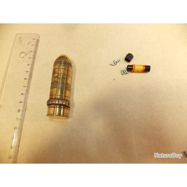 Beaux Briquet. Avec marquage : La Marne 1914. Avec R�serve de Pierre                           (1)