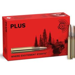 20 Munitions Geco Plus Cal.7x64 11g 170Grs