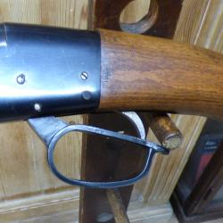 1 COUP A LEVIER DE SOUS GARDE BRNO CAL 12 ZB132