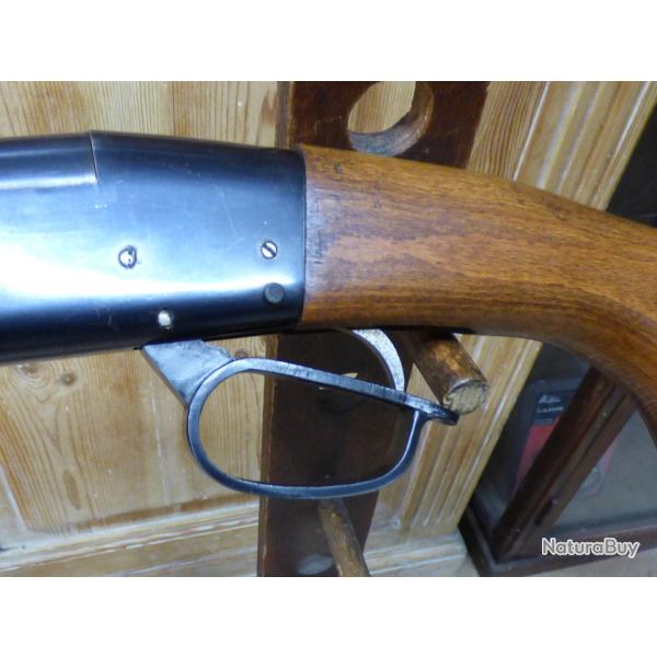 1 COUP A LEVIER DE SOUS GARDE BRNO CAL 12 ZB132