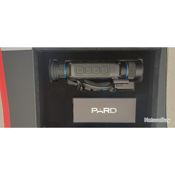 Pard monoculaire thermique LEOPARD 640 neuf en stock !!!