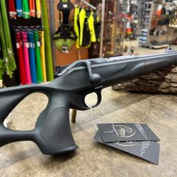 BLASER R8 Professional SUCCESS Cal.300WinMag 62cm