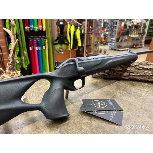 BLASER R8 Professional SUCCESS Cal.300WinMag 62cm