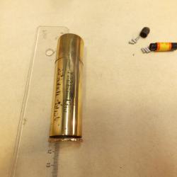 Beaux Briquet, la grande guerre ( 1914  1918 ). marquage : YPRES 1915. 23 AVRIL 1915        (5)