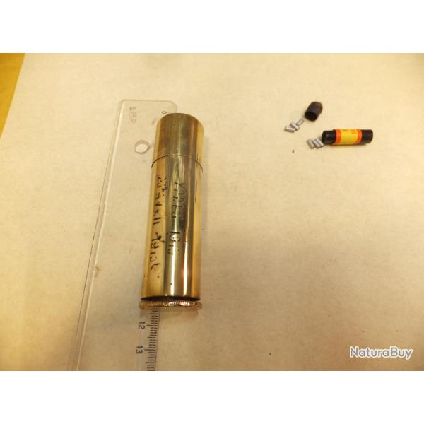 Beaux Briquet, la grande guerre ( 1914  1918 ). marquage : YPRES 1915. 23 AVRIL 1915        (5)