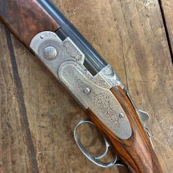 Beretta 687 EELL Cal 20/76 - 71cm Mod&egrave;le d'Exposition