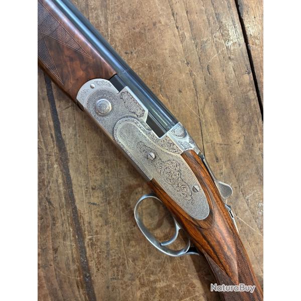 Beretta 687 EELL Cal 20/76 - 71cm Mod�le d'Exposition