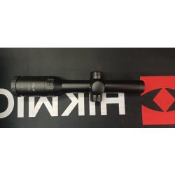 Lunette de battue Khales Helia 5 1-5x24 neuve en stock !!!