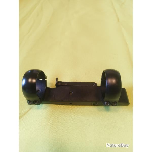 Montage amovible diam�tre 30 pour express Sabatti ou kiplauf