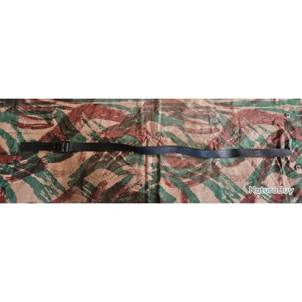 ceinturon soldat Italien WW2