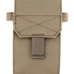 POCHE RIF - RADIO INDIVIDUELLE DU FANTASSIN GILET SMB