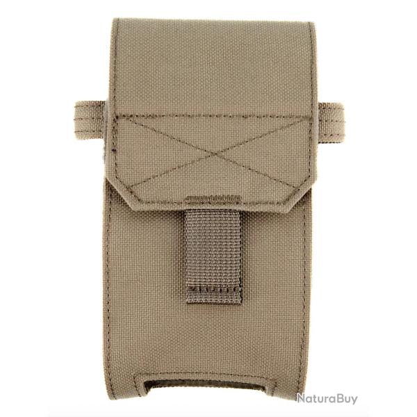 POCHE RIF - RADIO INDIVIDUELLE DU FANTASSIN GILET SMB