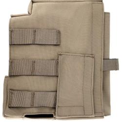 POCHE BOITIER DE CONTROLE GILET SMBE